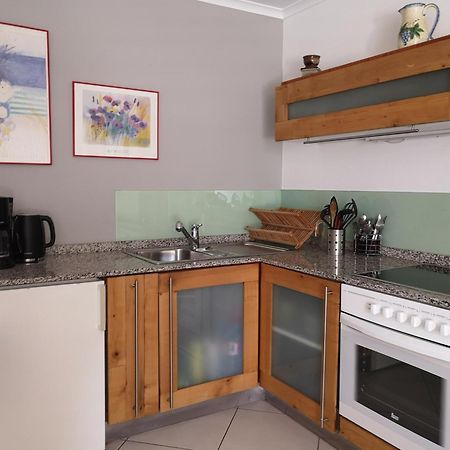 Villa Niki Mit Beheiztem Gemeinschaftspool Fuer 2 Appartments Las Breñas Dış mekan fotoğraf