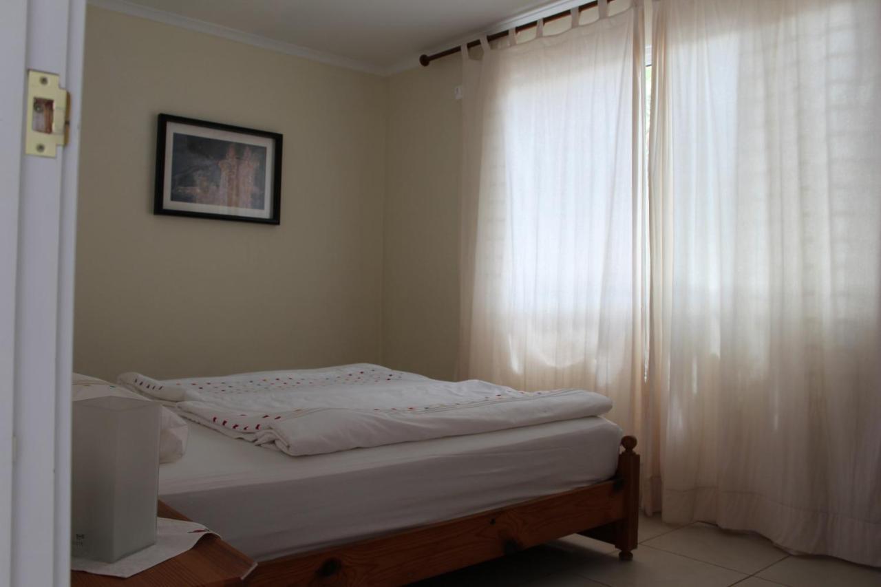 Villa Niki Mit Beheiztem Gemeinschaftspool Fuer 2 Appartments Las Breñas Dış mekan fotoğraf