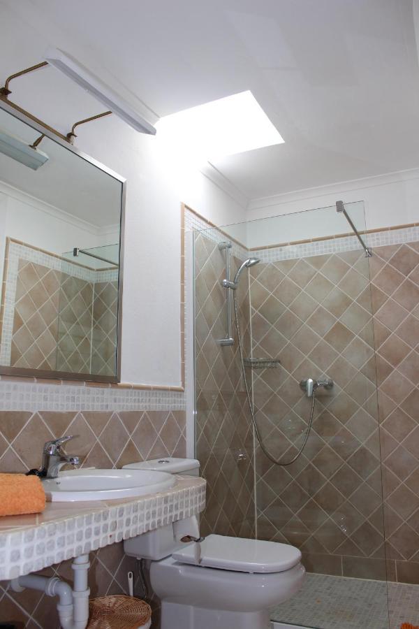 Villa Niki Mit Beheiztem Gemeinschaftspool Fuer 2 Appartments Las Breñas Dış mekan fotoğraf