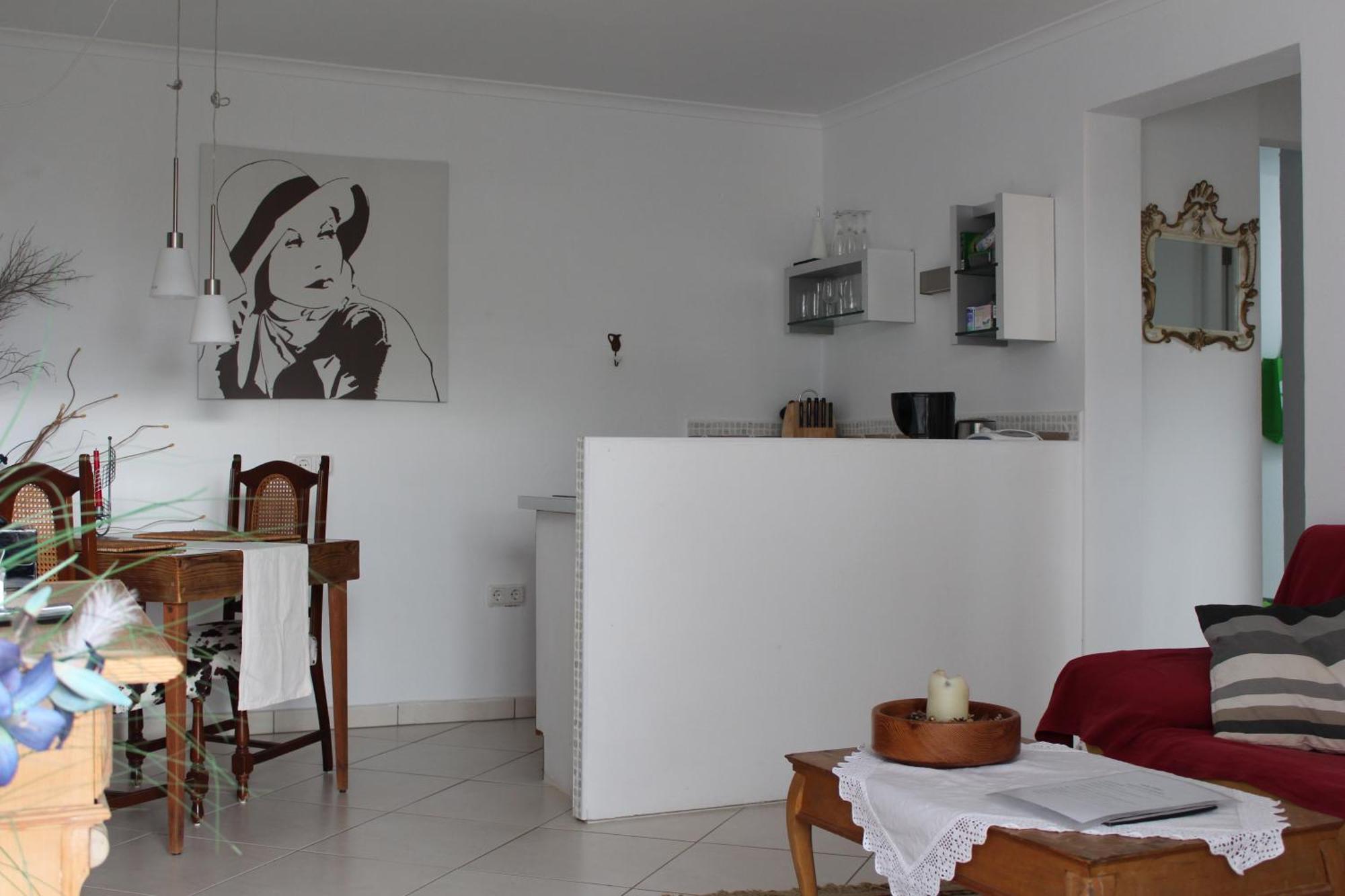Villa Niki Mit Beheiztem Gemeinschaftspool Fuer 2 Appartments Las Breñas Dış mekan fotoğraf