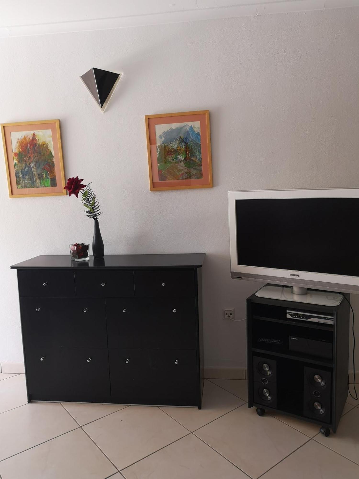 Villa Niki Mit Beheiztem Gemeinschaftspool Fuer 2 Appartments Las Breñas Dış mekan fotoğraf