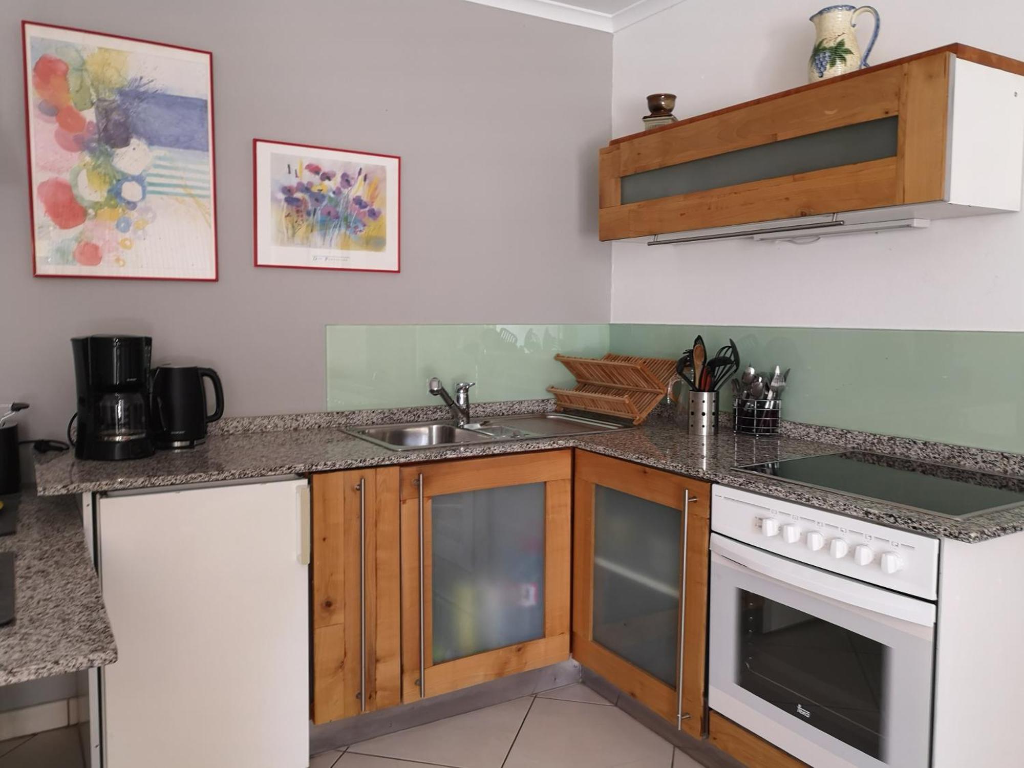 Villa Niki Mit Beheiztem Gemeinschaftspool Fuer 2 Appartments Las Breñas Dış mekan fotoğraf